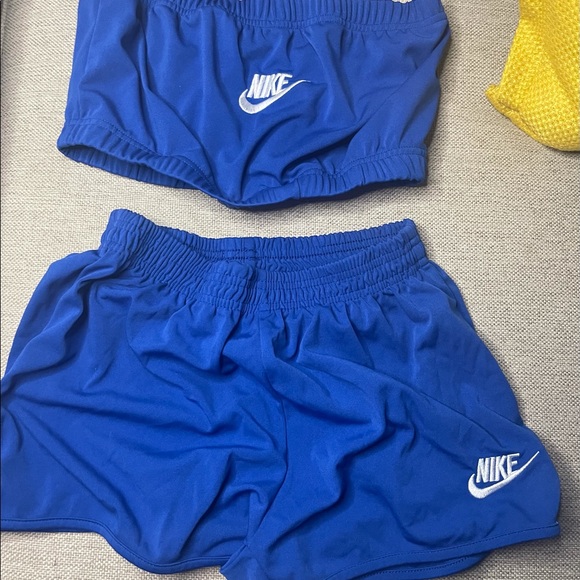 Two piece Nike set
